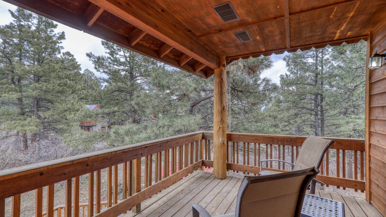 Photo of Outdoor in Pagosa Springs