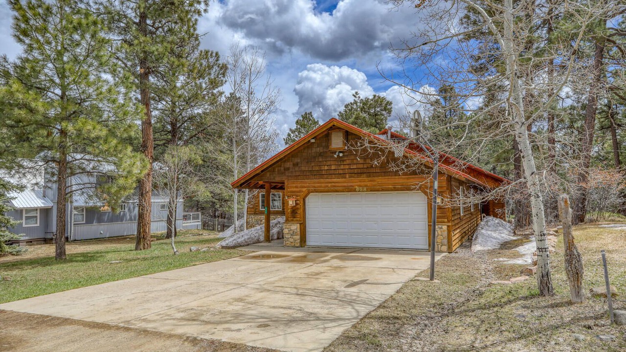 Photo of Outdoor in Pagosa Springs