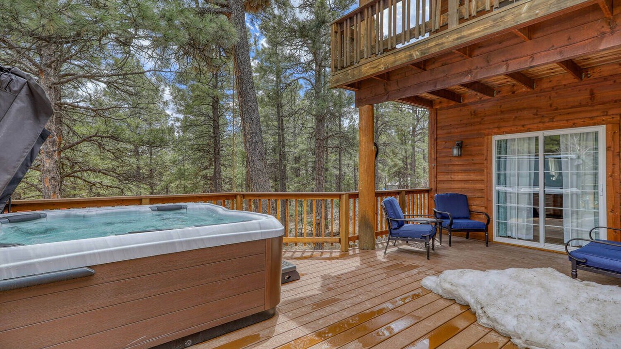 Photo of Outdoor in Pagosa Springs
