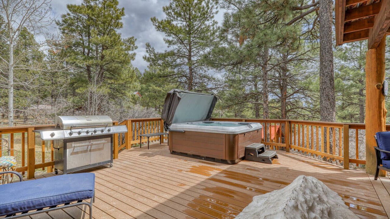 Photo of Outdoor in Pagosa Springs