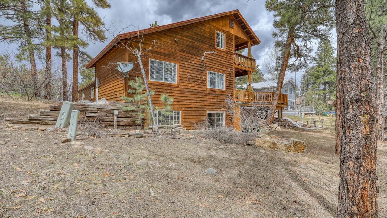 Photo of Outdoor in Pagosa Springs