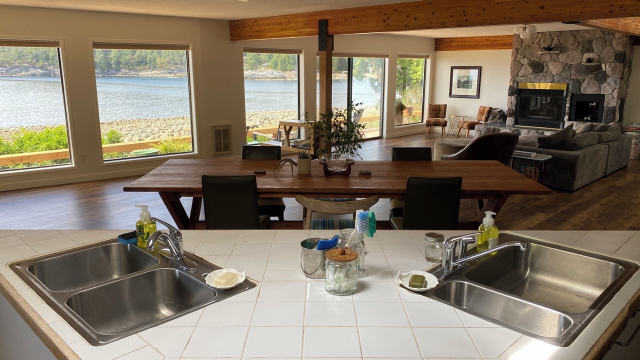 Photo of Kitchen in Stillwater