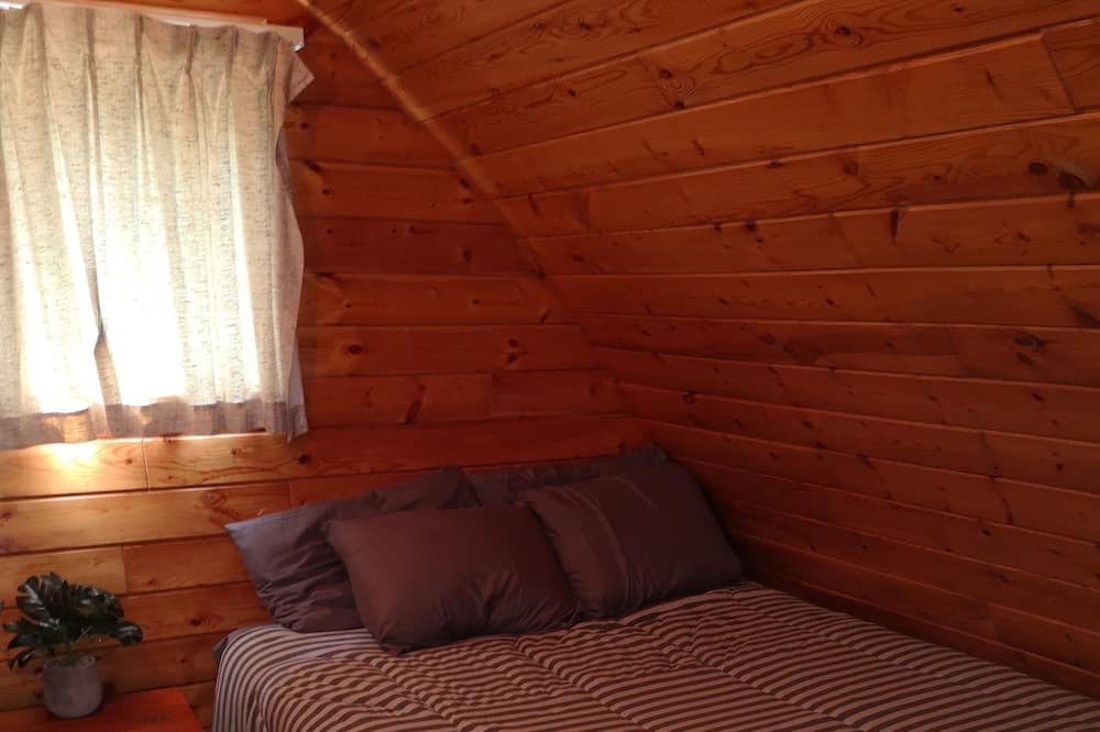 Photo of Bedroom in Glaslyn