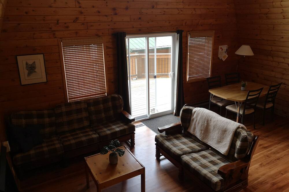 Photo of Livingroom in Glaslyn