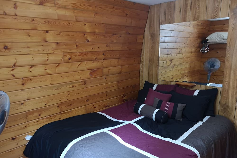 Photo of Bedroom in Glaslyn