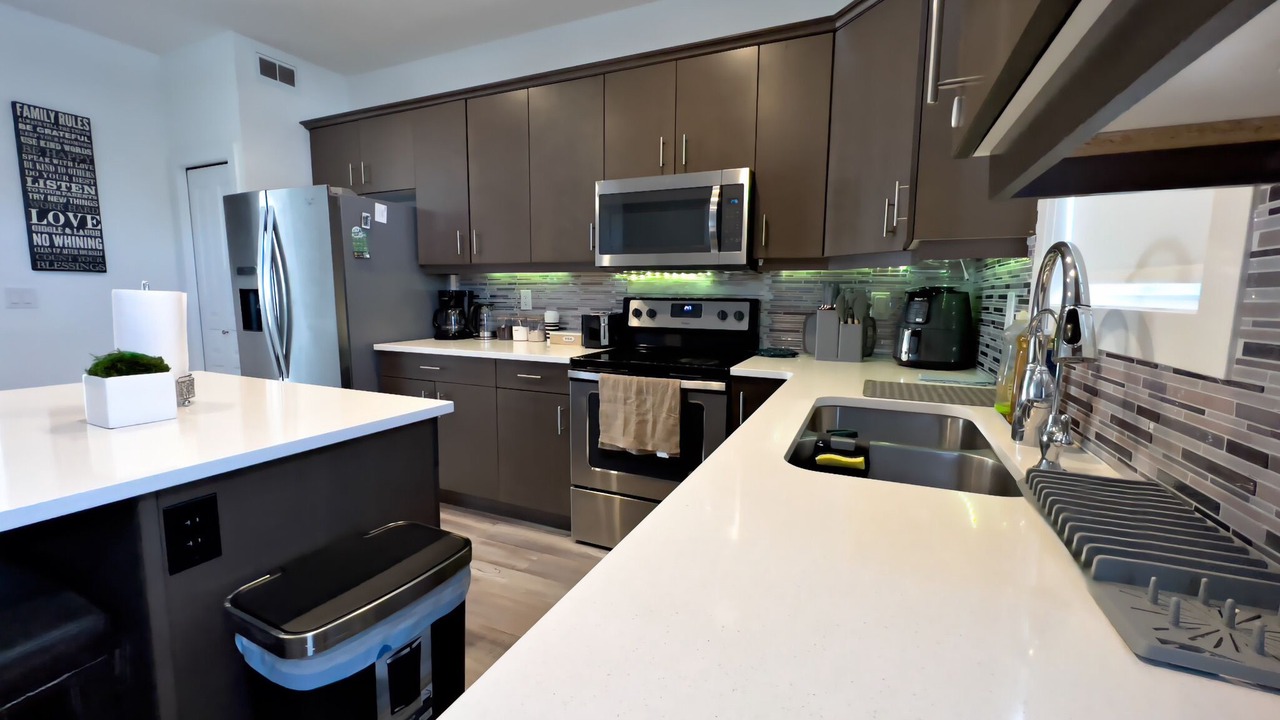 Photo of Kitchen in Saskatoon