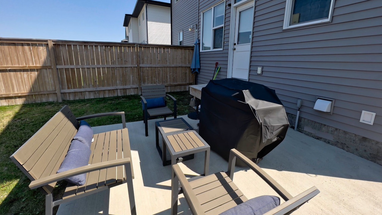 Photo of Outdoor in Saskatoon