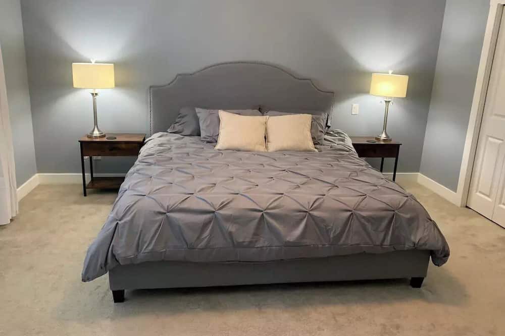 Photo of Bedroom in Langford