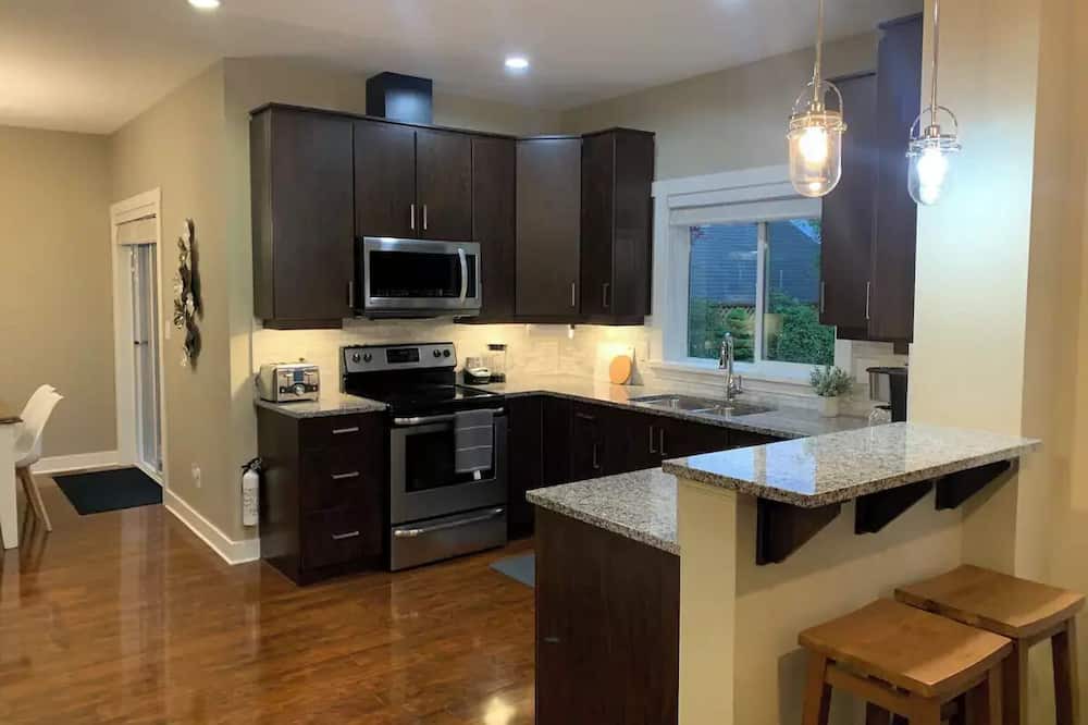 Photo of Kitchen in Langford