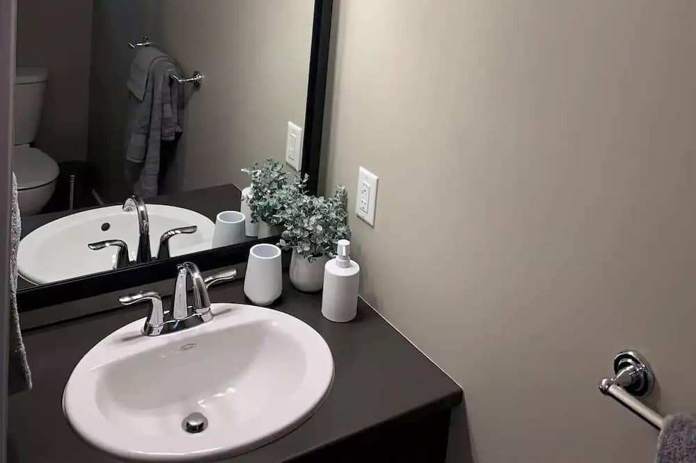 Photo of Bathroom in Langford