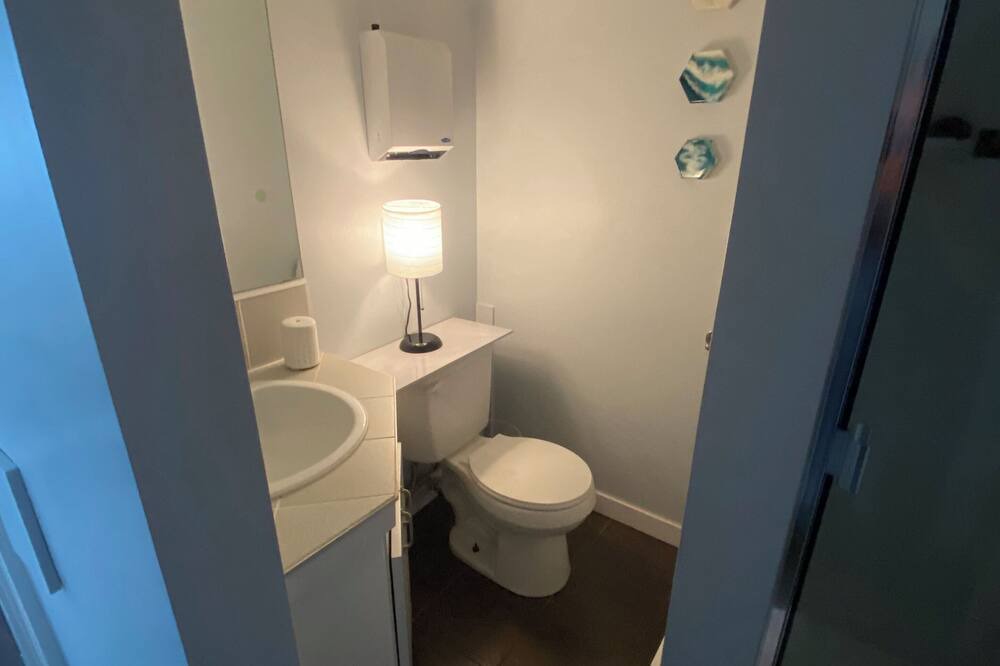 Photo of Bathroom in Sechelt