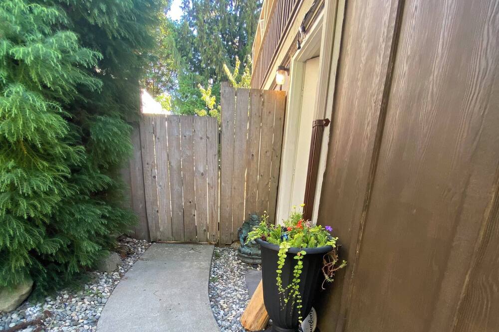 Photo of Outdoor in Sechelt