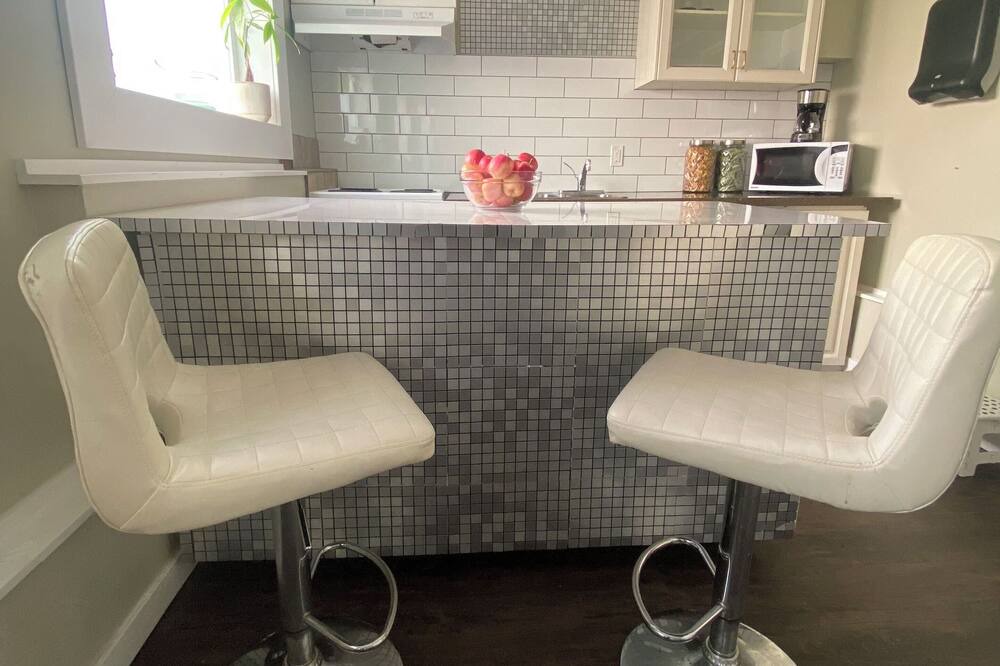 Photo of Kitchen in Sechelt