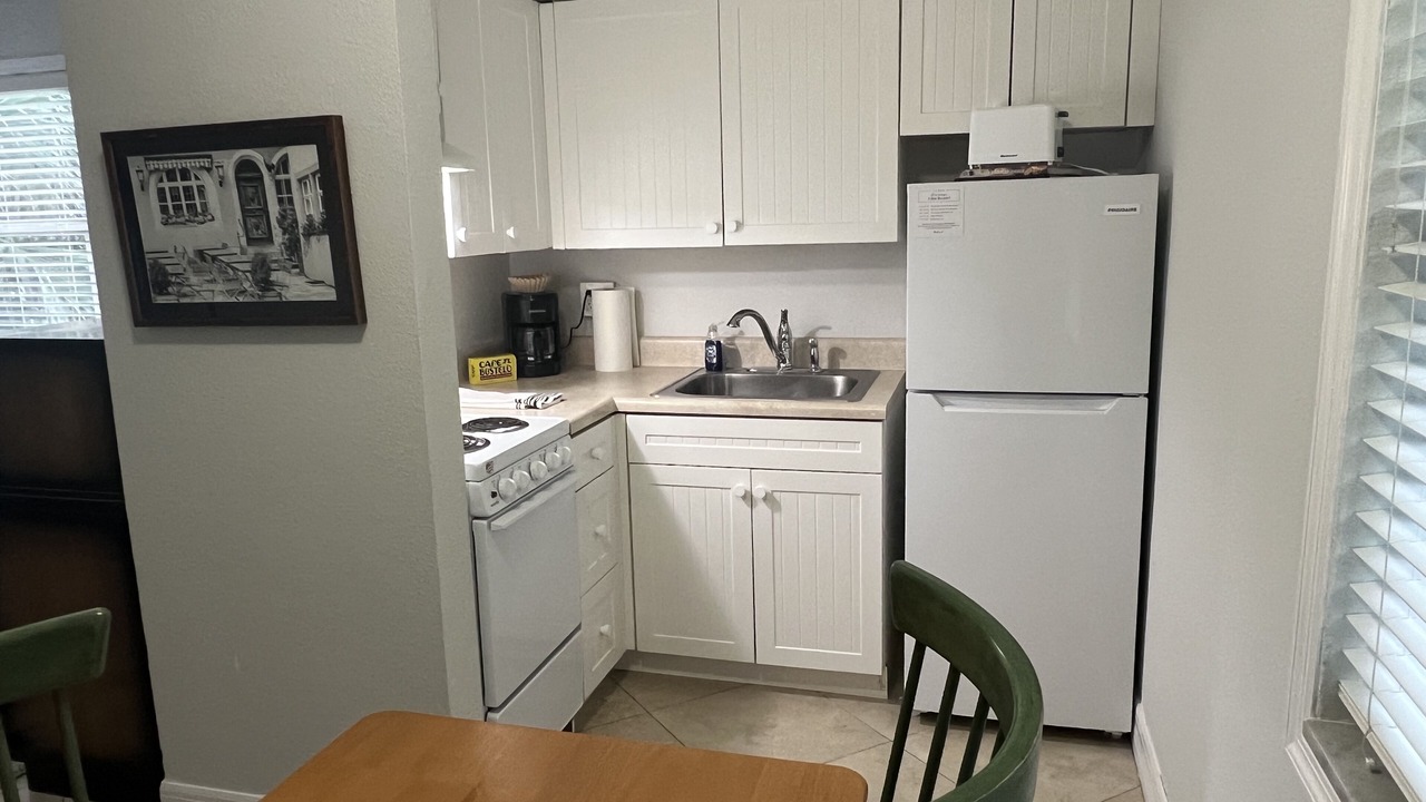 Photo of Kitchen in Palm Beach Shores