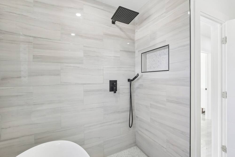 Photo of Bathroom in Ives Estates