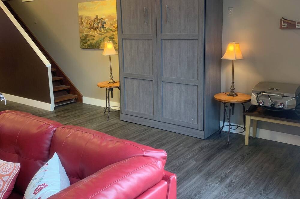 Photo of Livingroom in Calahoo
