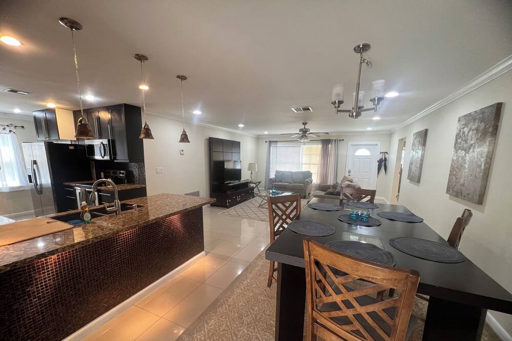 Photo of Kitchen in Boca Raton