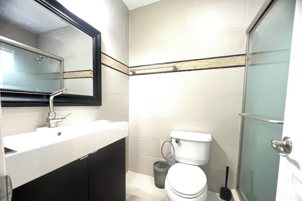 Photo of Bathroom in Boca Raton
