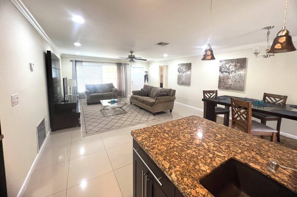 Photo of Kitchen in Boca Raton