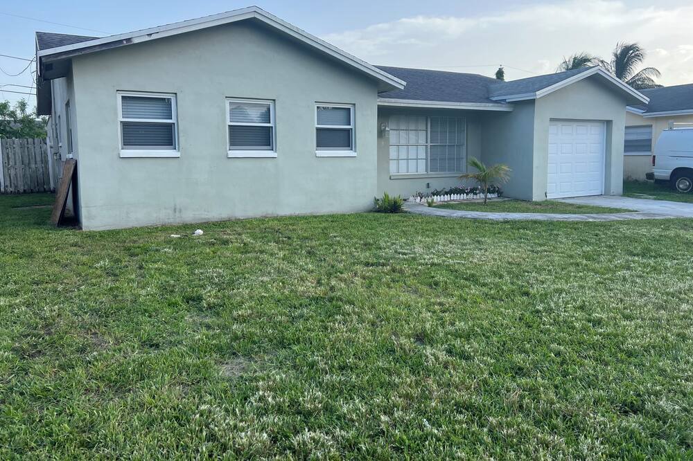 Photo of Outdoor in Boca Raton