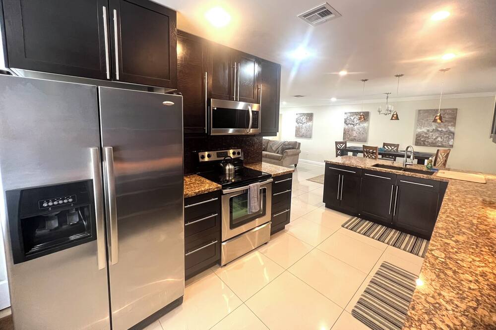Photo of Kitchen in Boca Raton