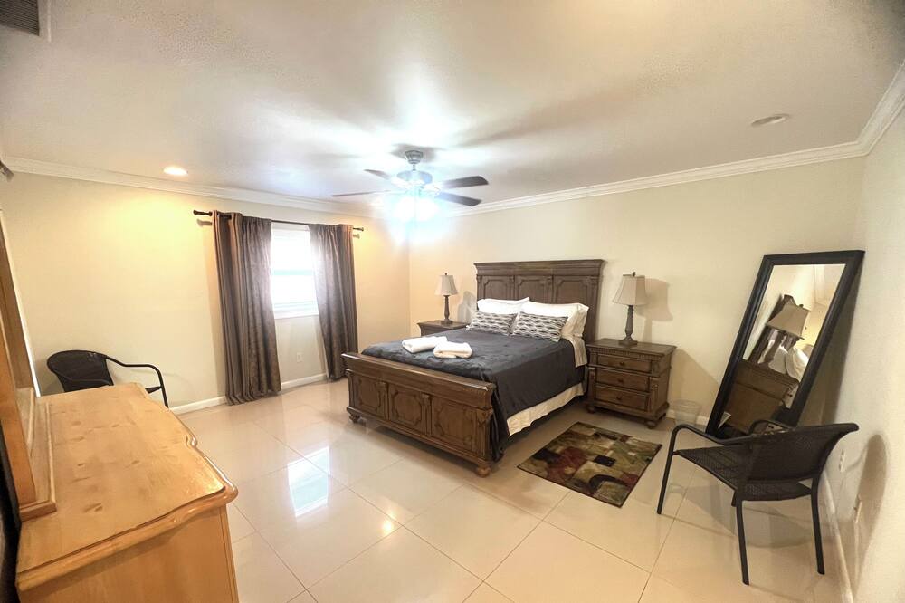 Photo of Bedroom in Boca Raton