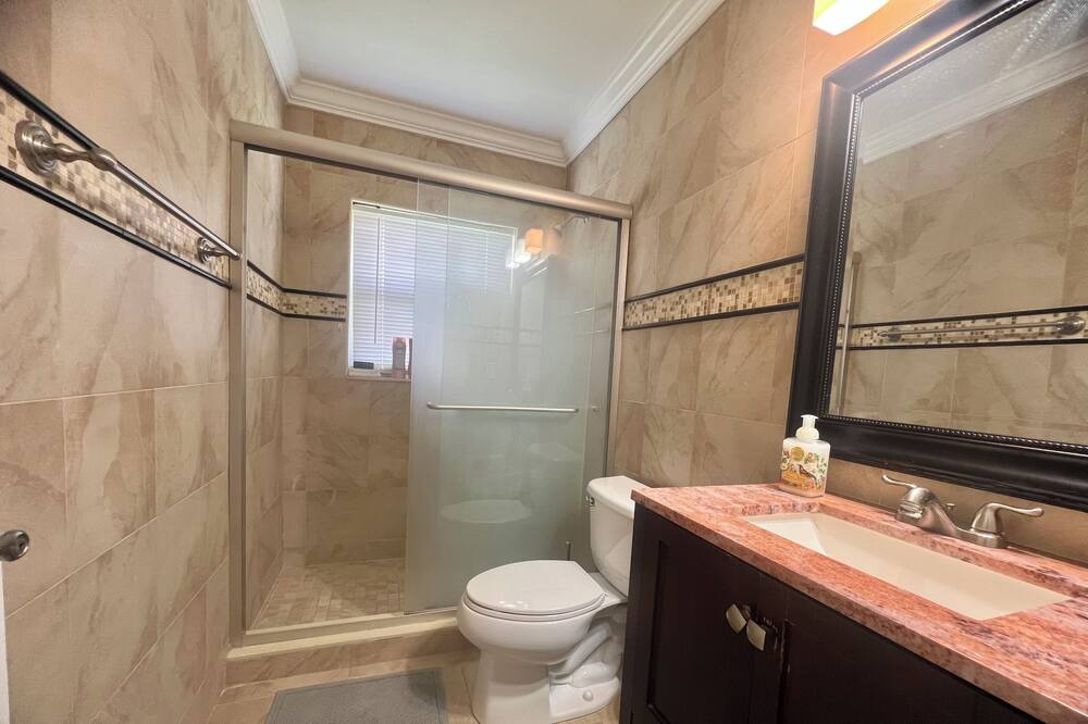 Photo of Bathroom in Boca Raton