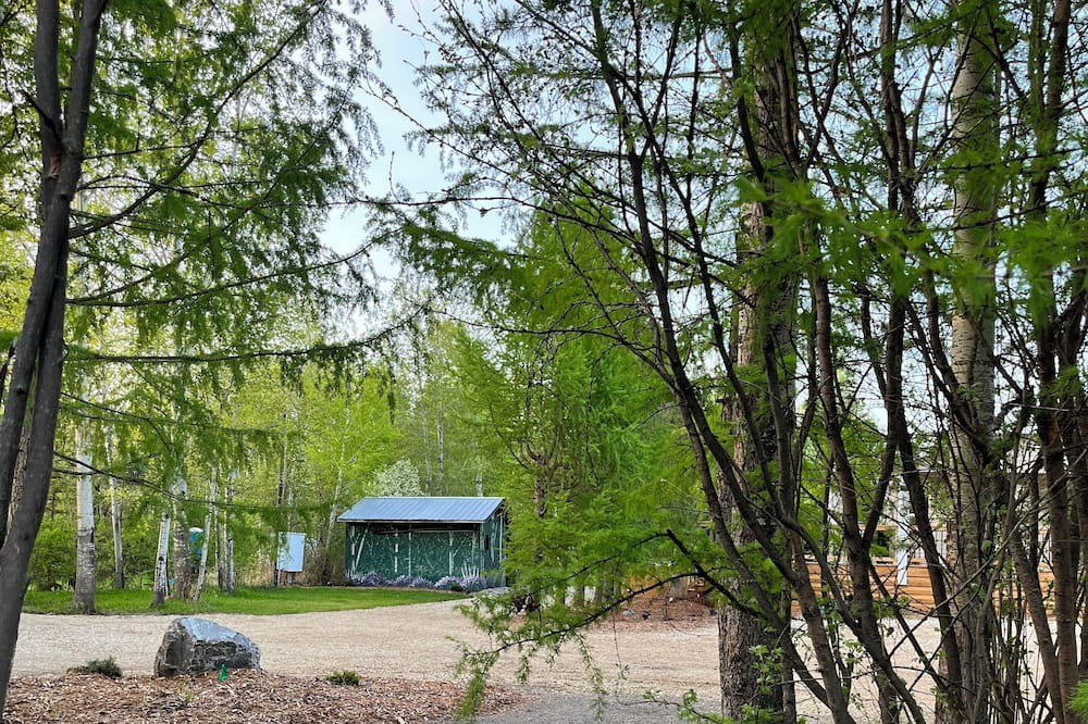 Photo of Outdoor in Central Alberta