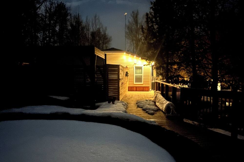 Photo of Outdoor in Central Alberta