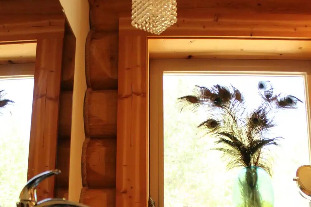 Photo of Bathroom in Shawnigan Lake