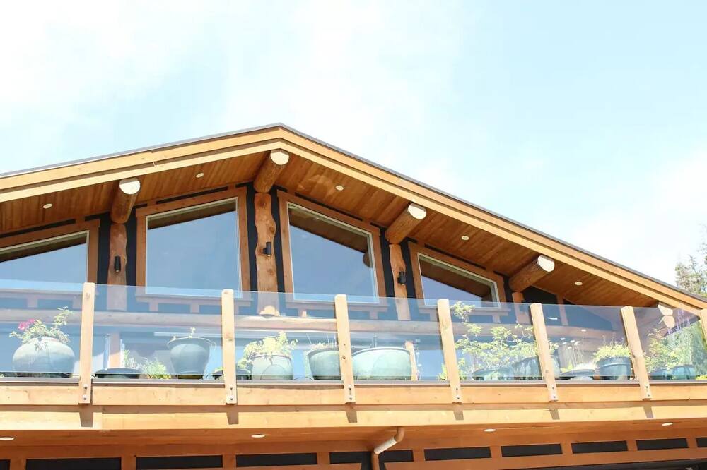 Photo of Outdoor in Shawnigan Lake