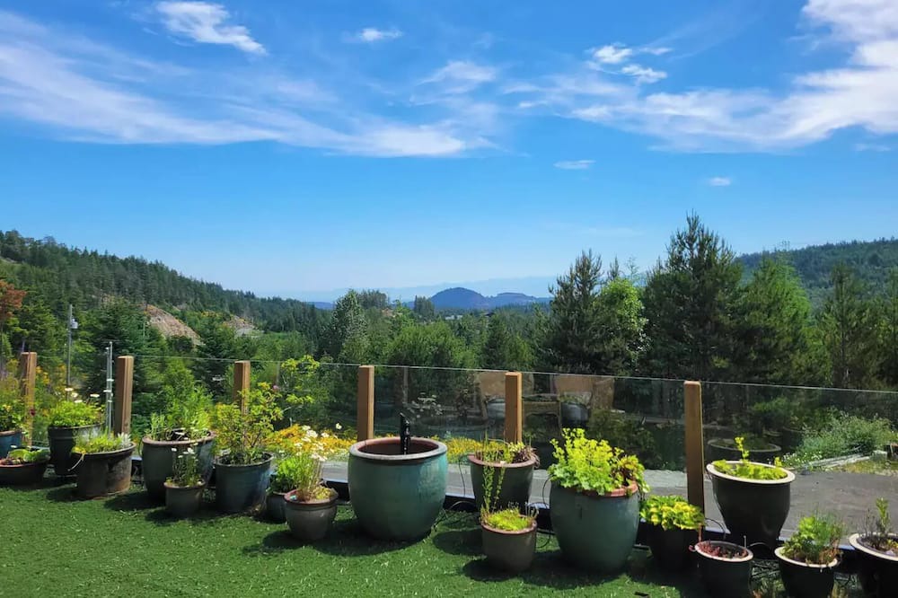 Photo of Outdoor in Shawnigan Lake