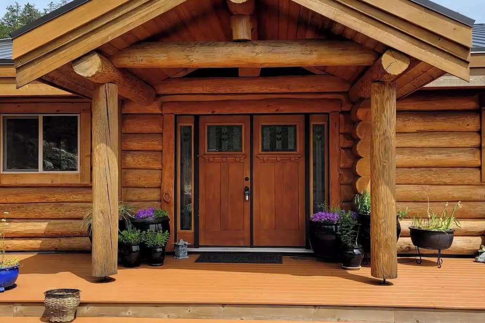 Photo of Outdoor in Shawnigan Lake