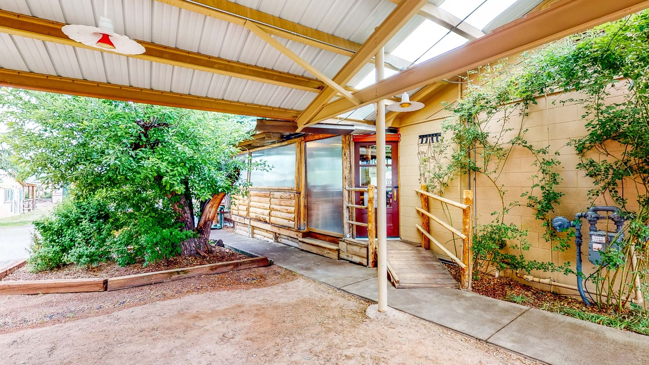 Photo of Outdoor in Cedaredge