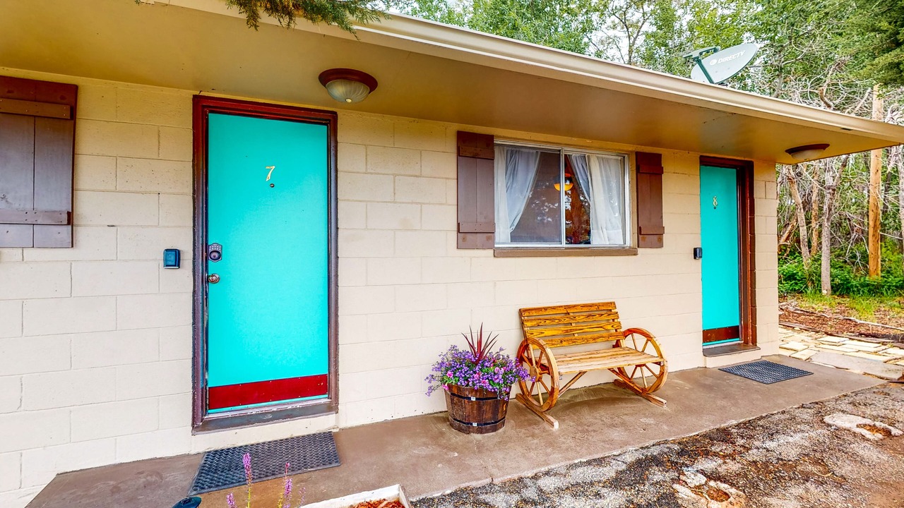Photo of Outdoor in Cedaredge