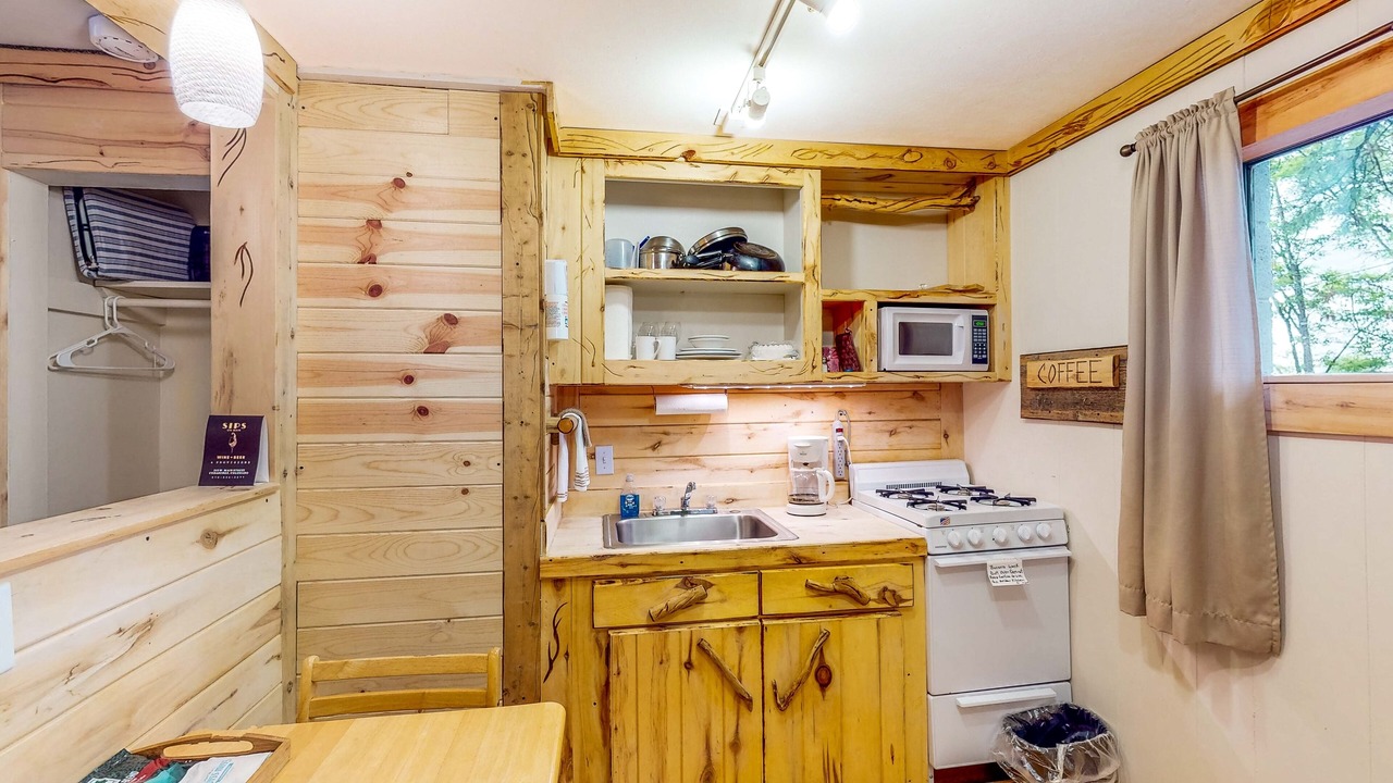 Photo of Kitchen in Cedaredge