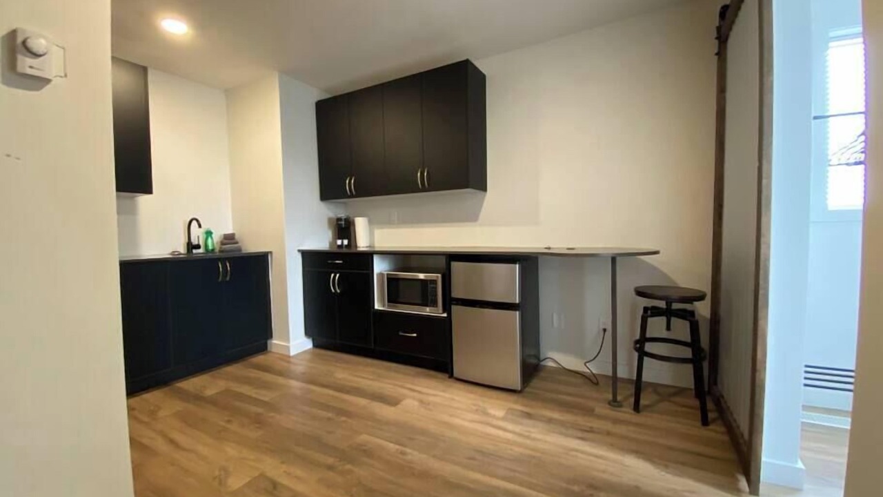Photo of Kitchen in Clairmont