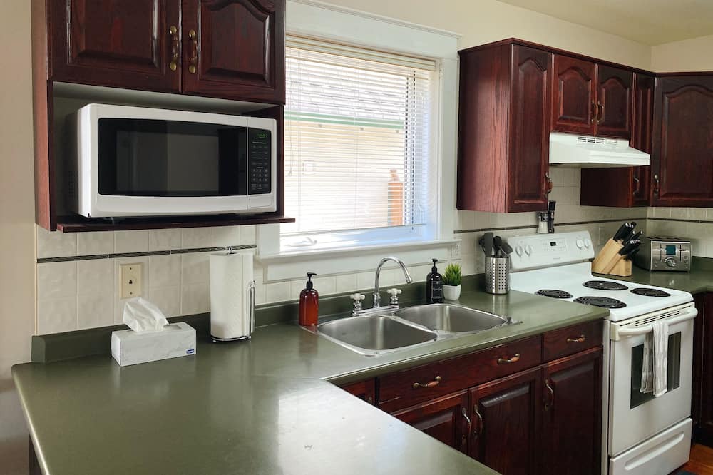 Photo of Kitchen in Vernon