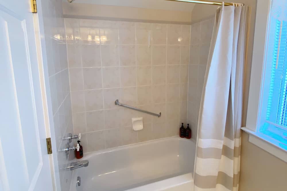 Photo of Bathroom in Vernon