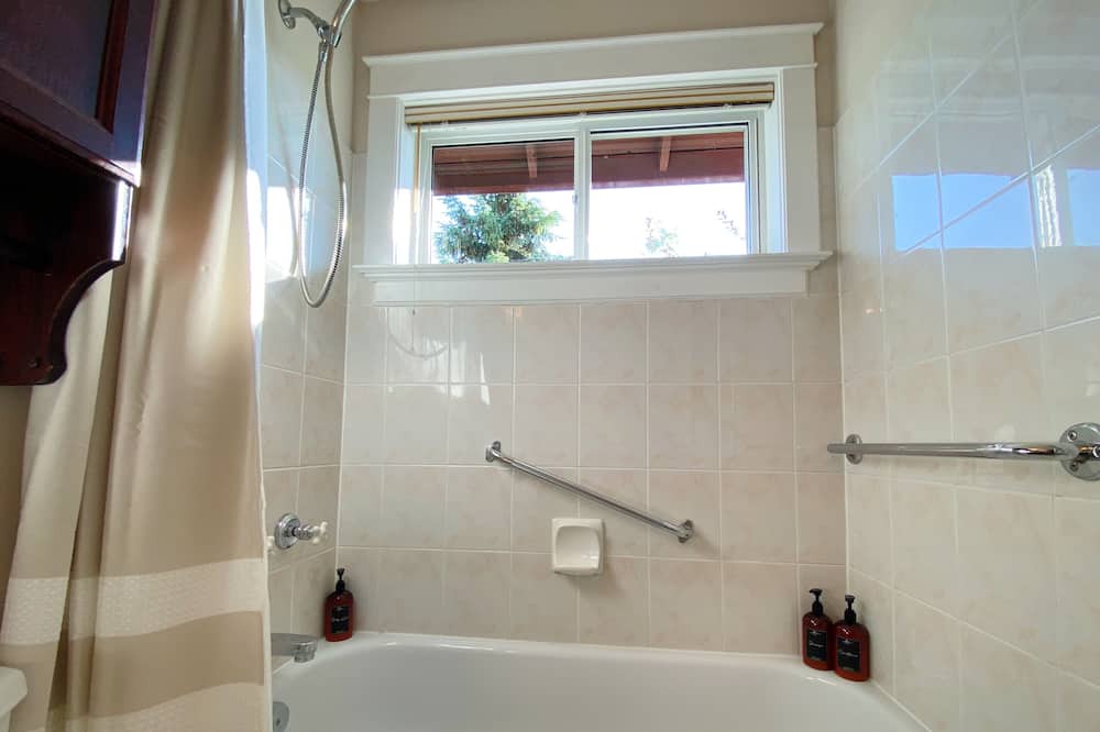 Photo of Bathroom in Vernon