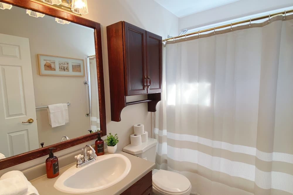Photo of Bathroom in Vernon