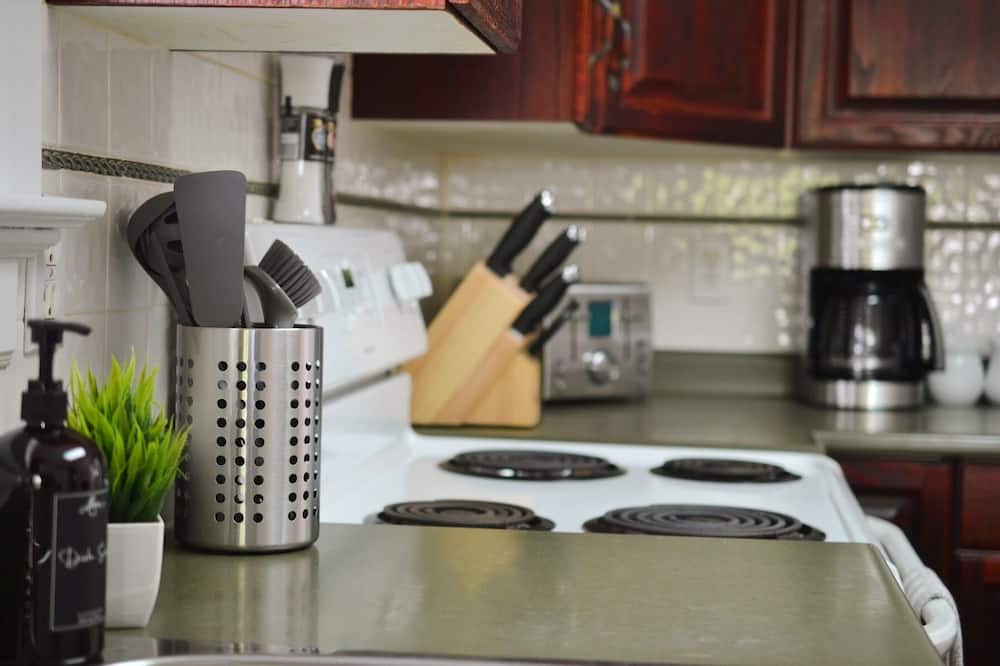 Photo of Kitchen in Vernon