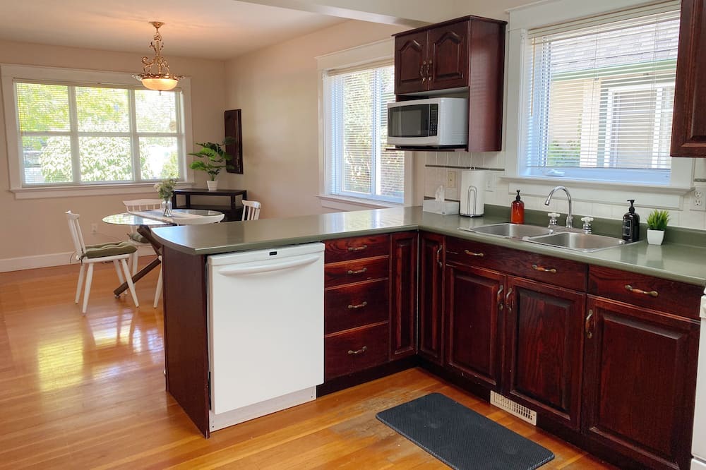 Photo of Kitchen in Vernon
