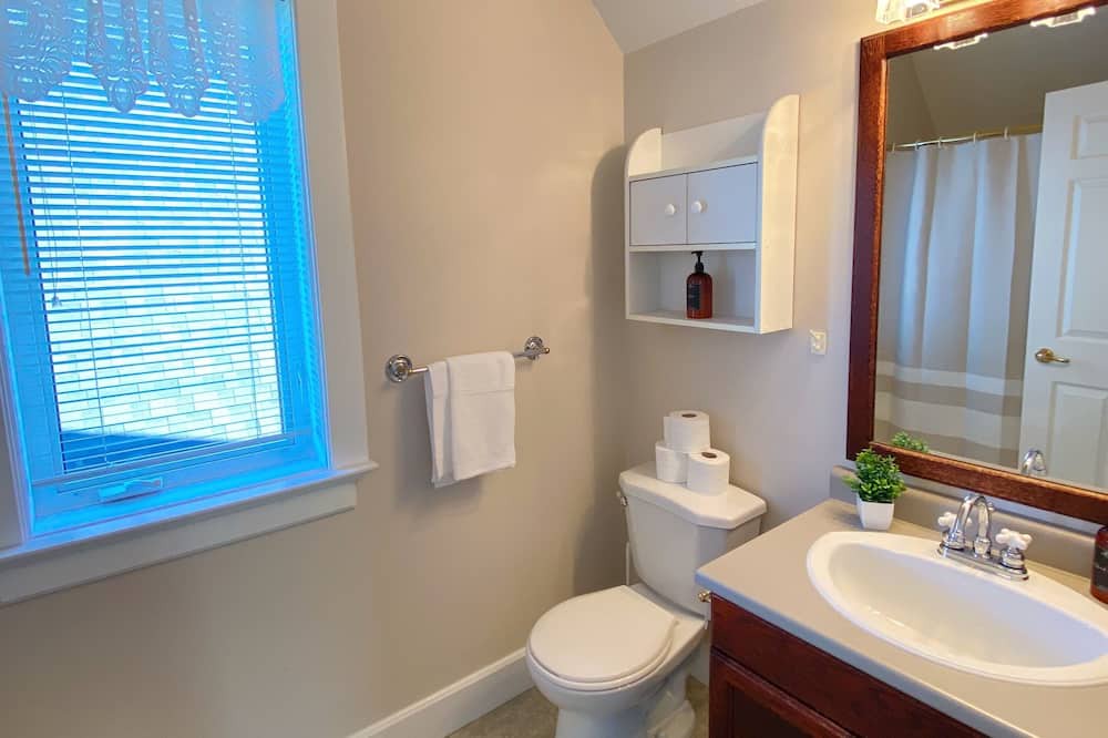 Photo of Bathroom in Vernon