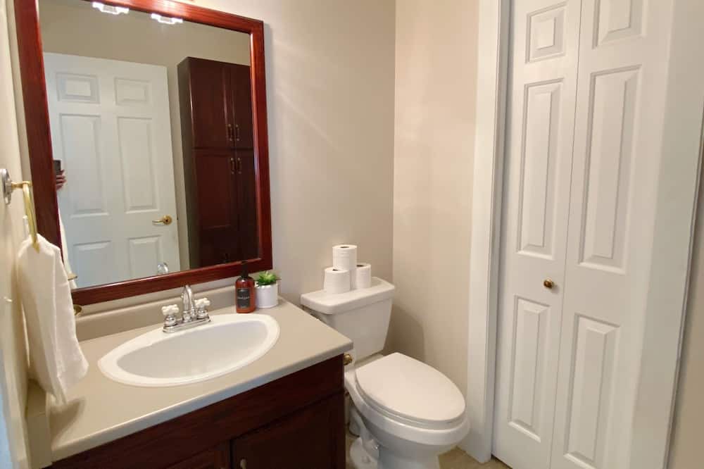 Photo of Bathroom in Vernon