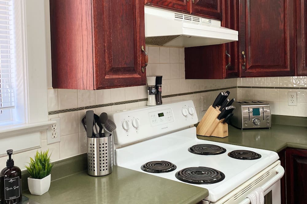 Photo of Kitchen in Vernon