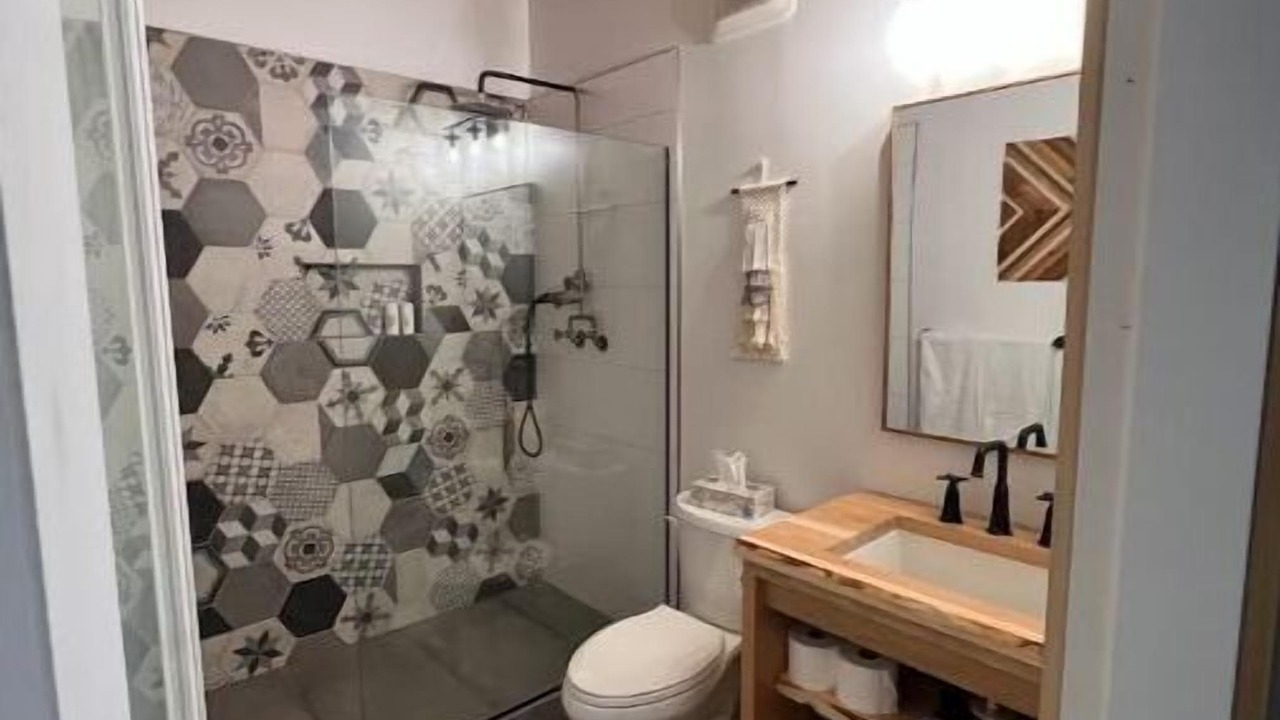 Photo of Bathroom in Garibaldi Highlands