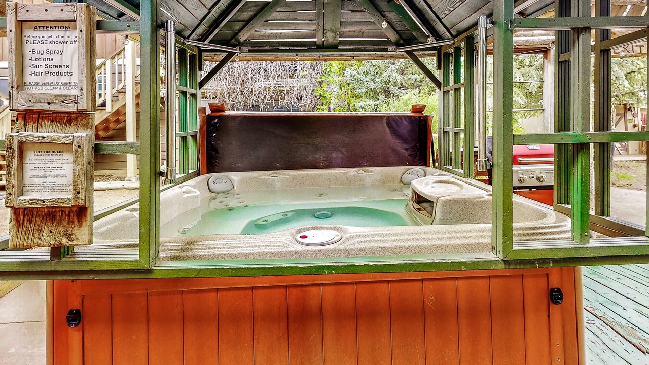 Photo of Outdoor in Cedaredge