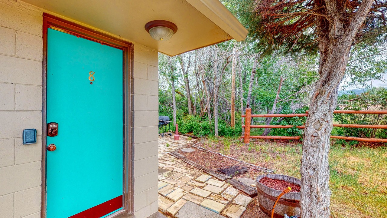 Photo of Outdoor in Cedaredge