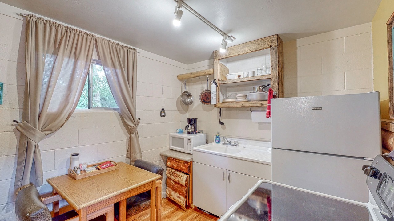 Photo of Kitchen in Cedaredge